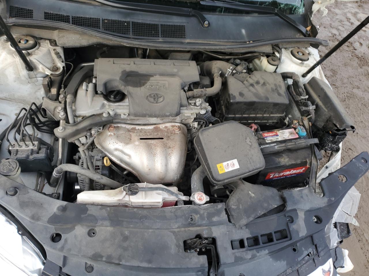 2017 Toyota Camry - Image 11