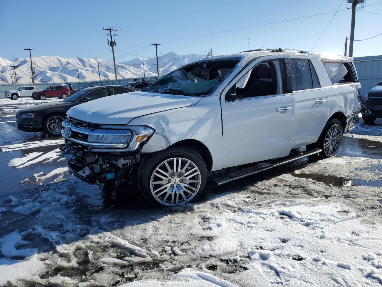 2023 Ford Expedition - Image 1