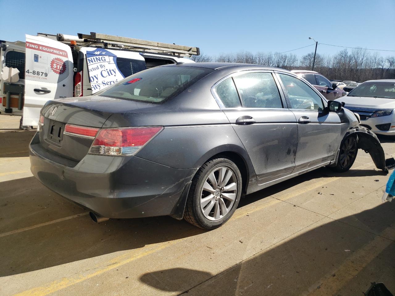 2011 Honda Accord - Image 3