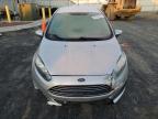 2017 Ford Fiesta Se للبيع في Mcfarland، WI - Front End