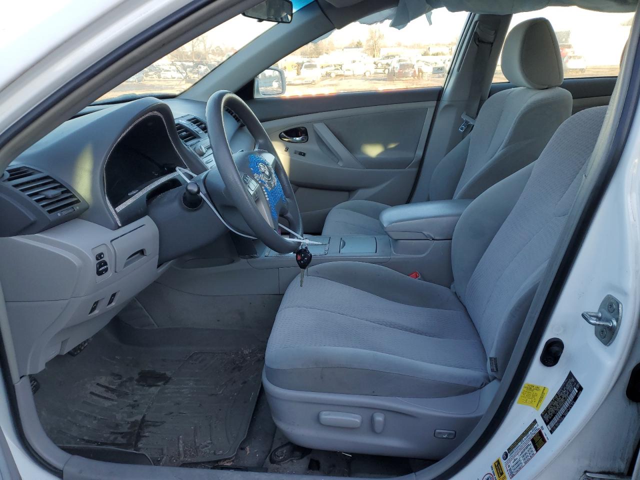 2011 Toyota Camry - Image 7