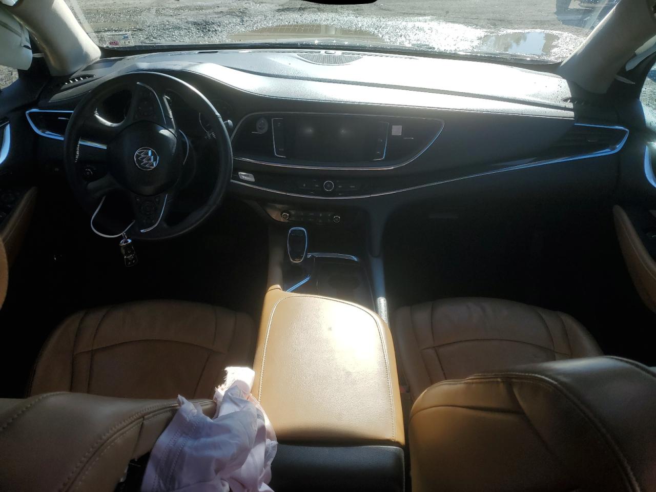 2019 Buick Enclave - Image 8