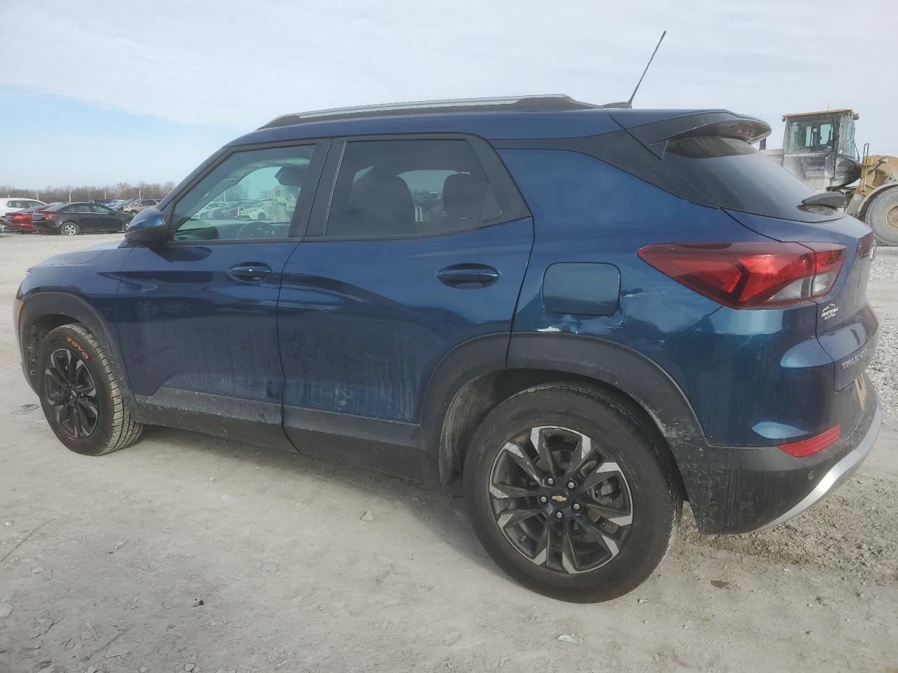 2021 Chevrolet TrailBlazer - Image 2