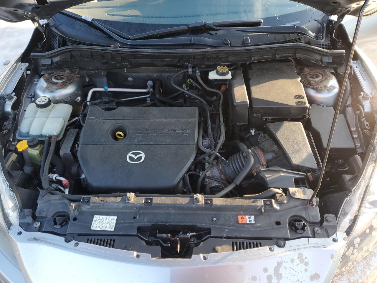 2010 Mazda 3 - Image 11
