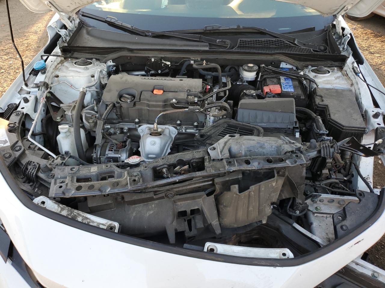 2023 Honda Civic - Image 12