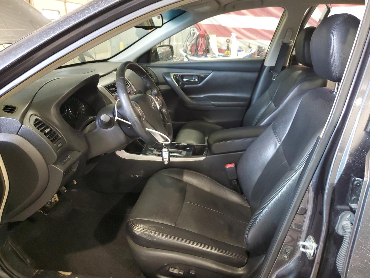 2013 Nissan Altima - Image 7