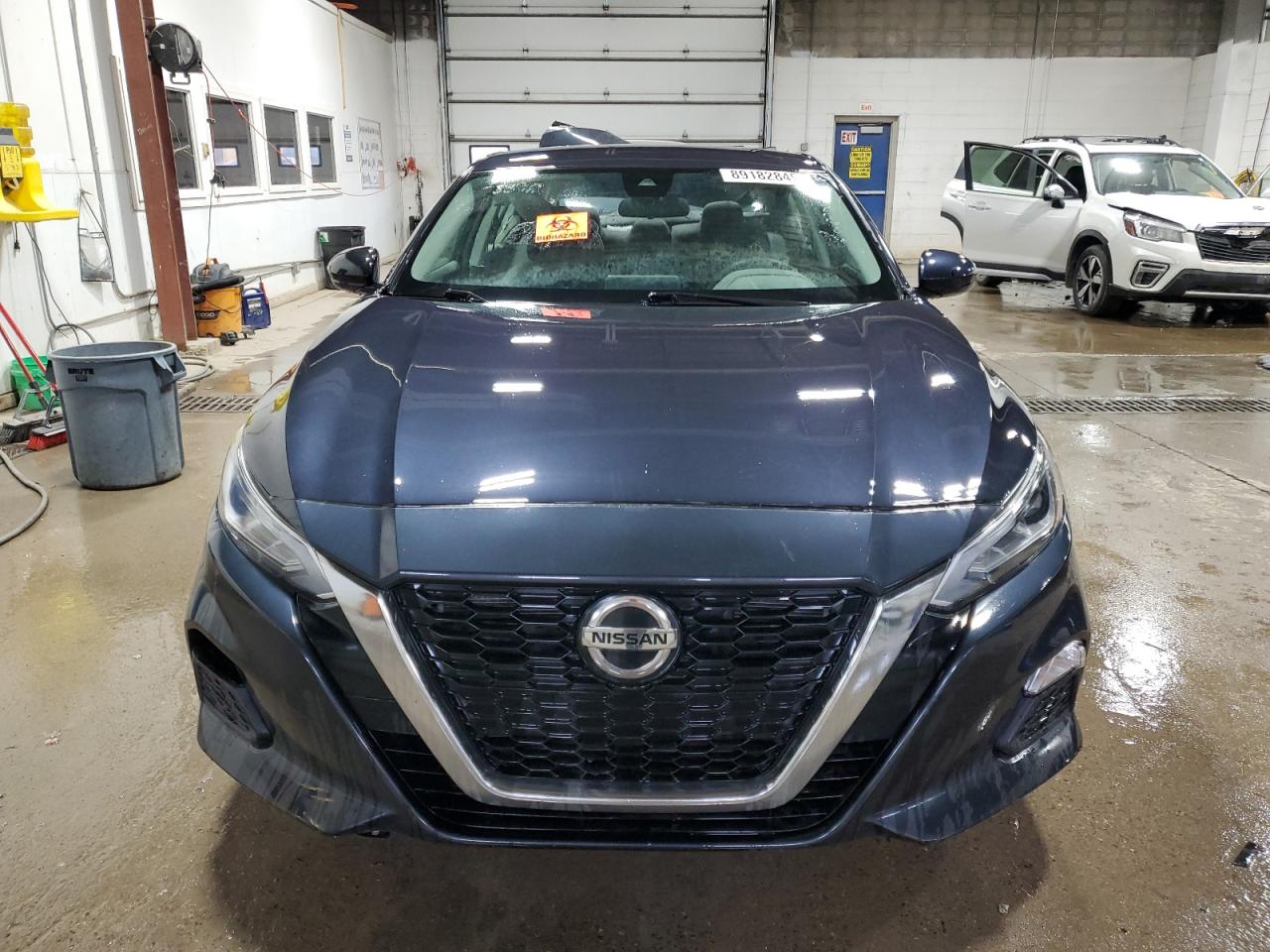 2021 Nissan Altima - Image 5