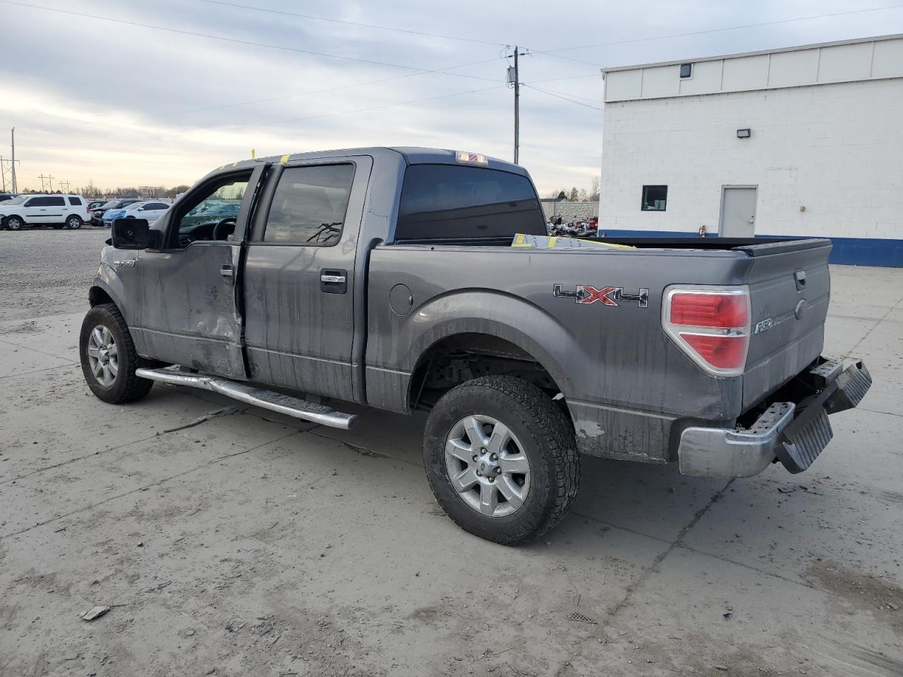 2013 Ford F-150 - Image 2