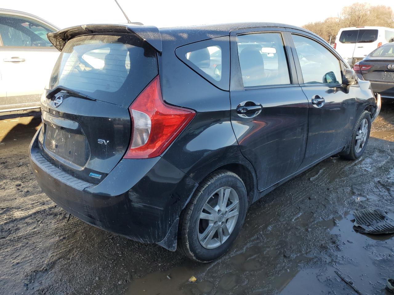 2014 Nissan Versa - Image 3