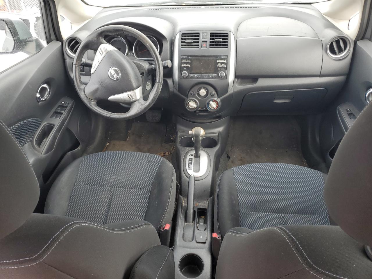 2014 Nissan Versa - Image 8