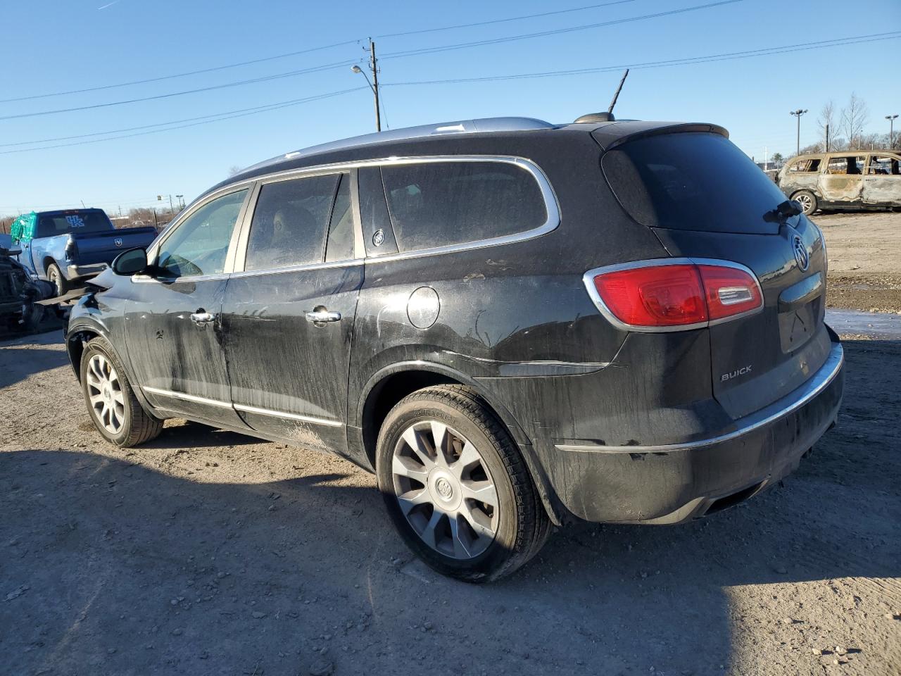 2016 Buick Enclave - Image 2