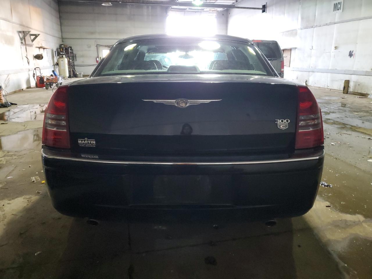 2005 Chrysler 300C VIN: 2C3AA63H65H606111 Lot: 88669045