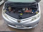 2011 TOYOTA PREVIA for sale at Copart WOLVERHAMPTON