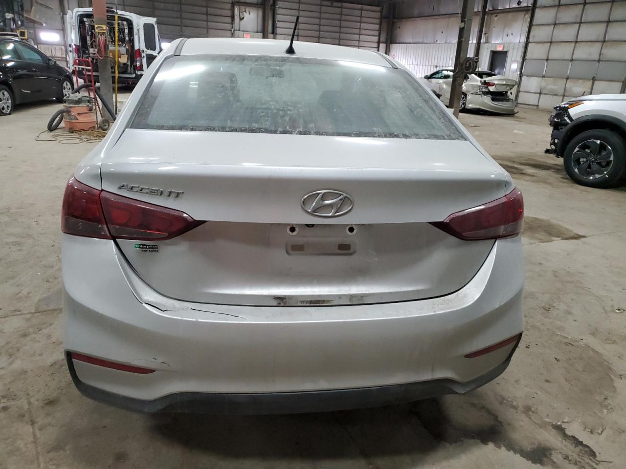 2018 Hyundai Accent - Image 6