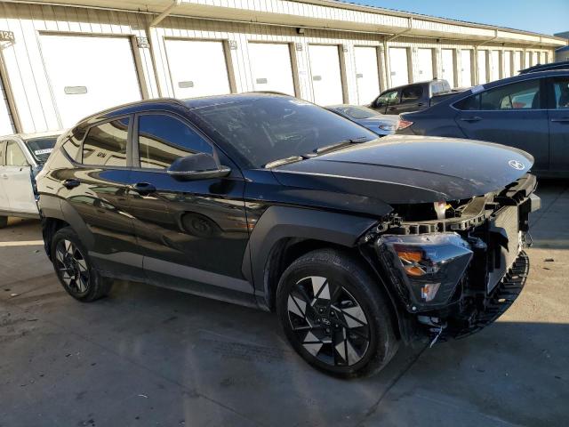  HYUNDAI KONA 2024 Black