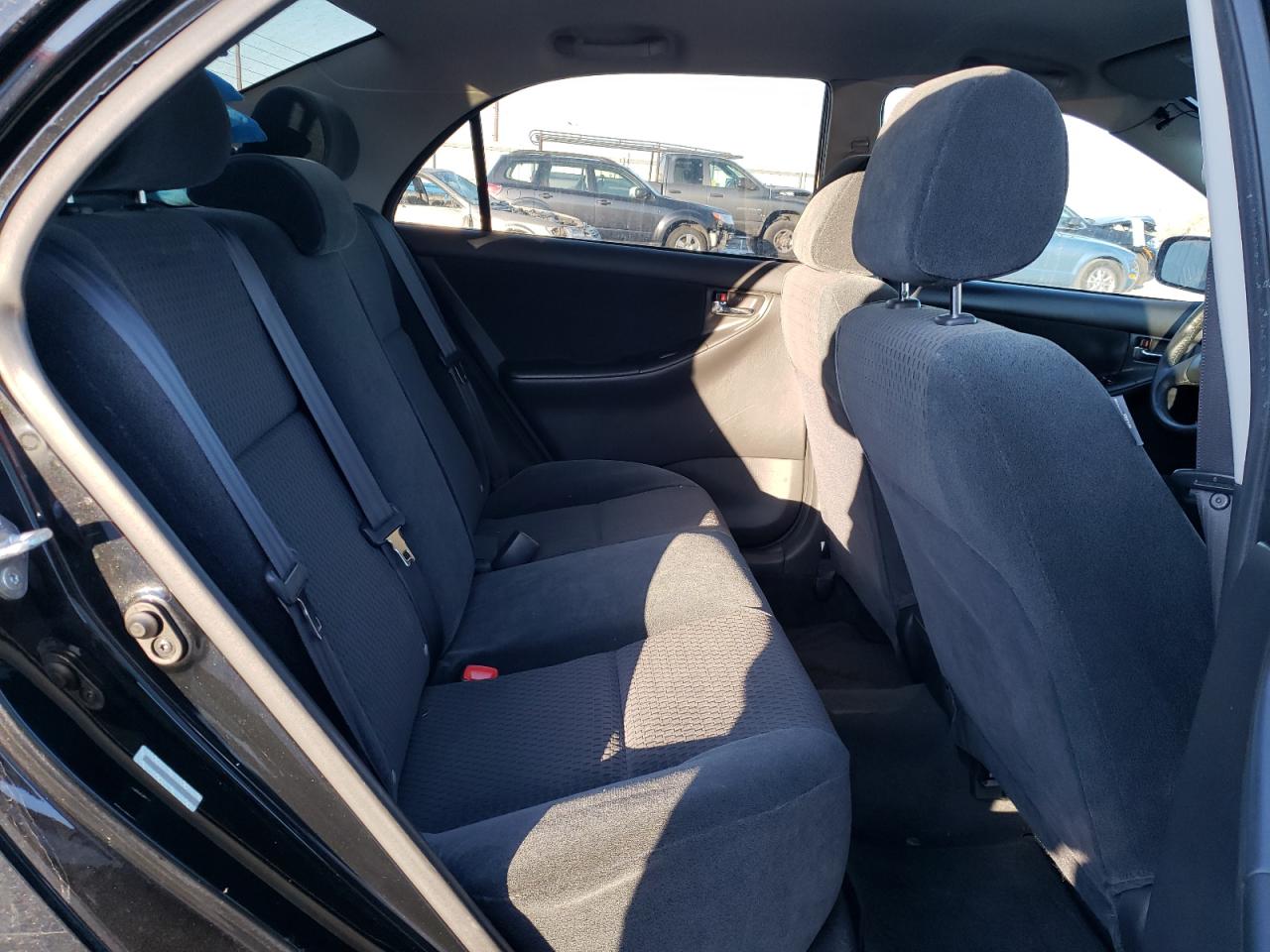 2007 Toyota Corolla - Image 12