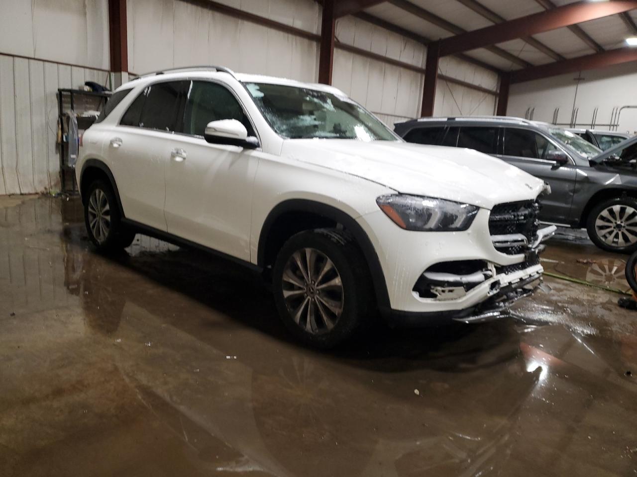 2020 Mercedes-Benz GLE - Image 4