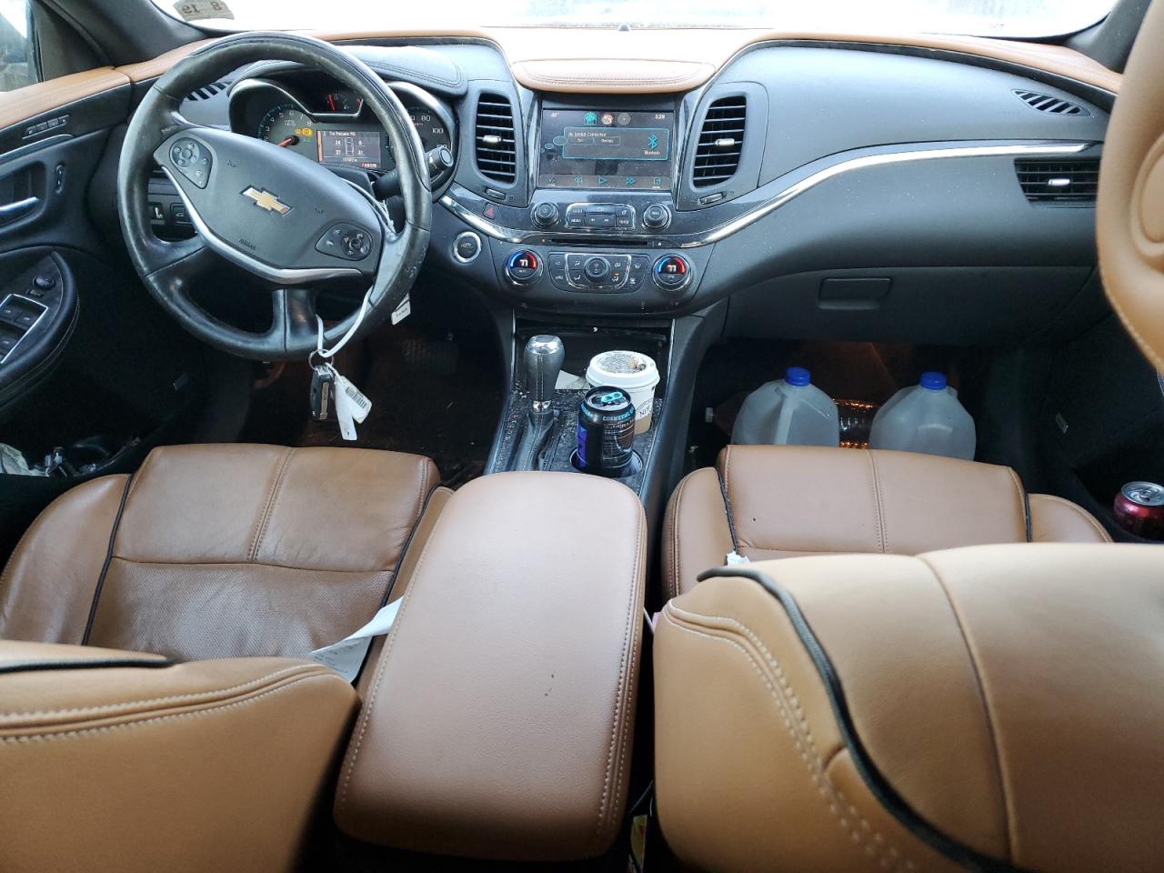 2014 Chevrolet Impala - Image 8