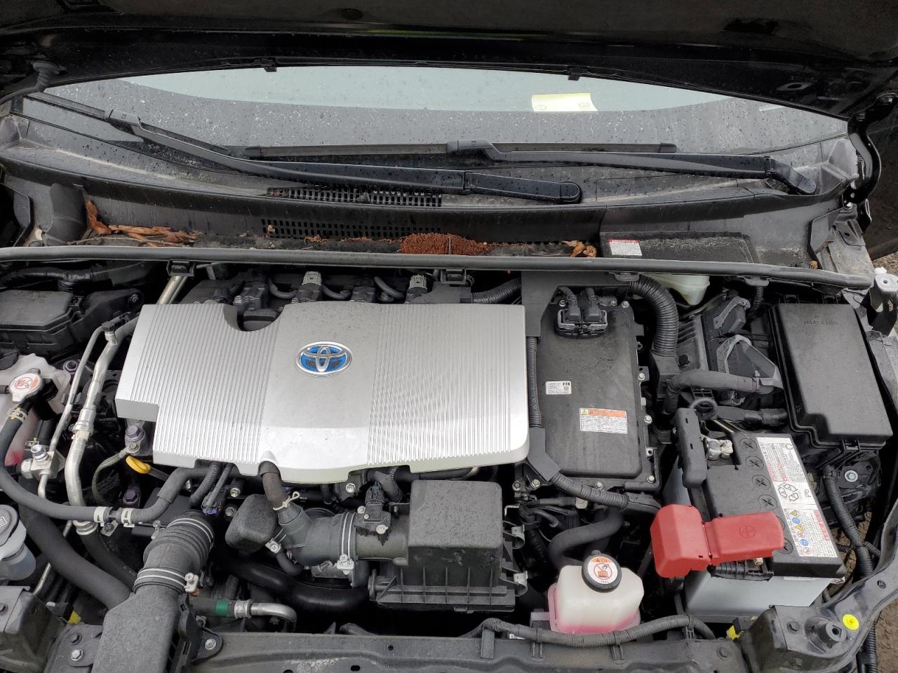 2022 Toyota Prius - Image 11