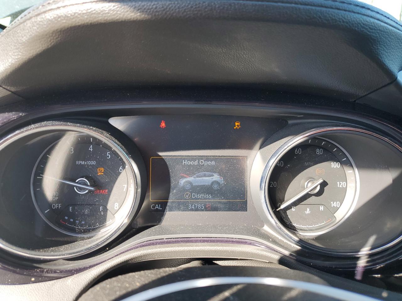 2020 Buick Encore - Image 9