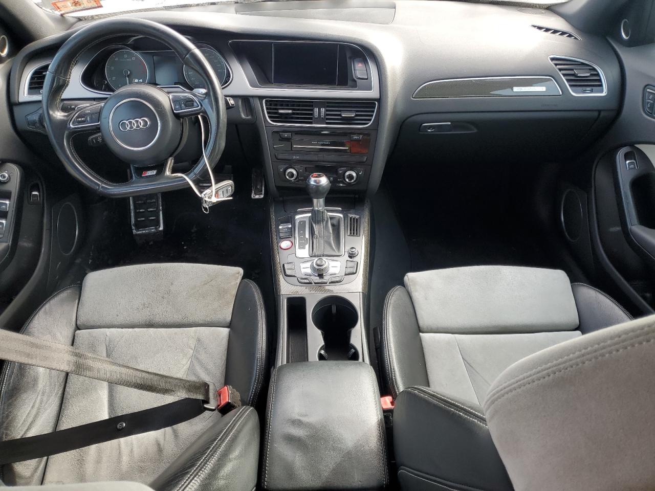 2013 Audi RS4 - Image 8
