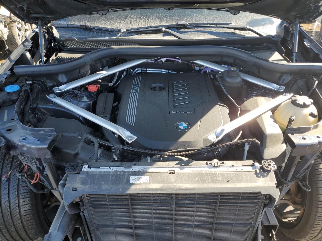 2021 BMW X5 - Image 12
