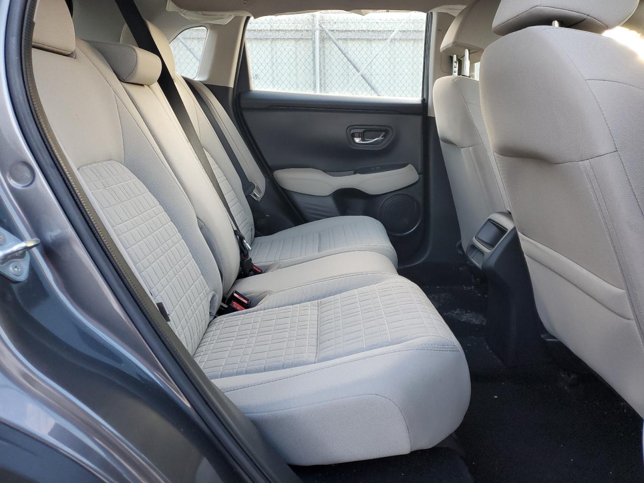 2023 Honda HR-V - Image 12