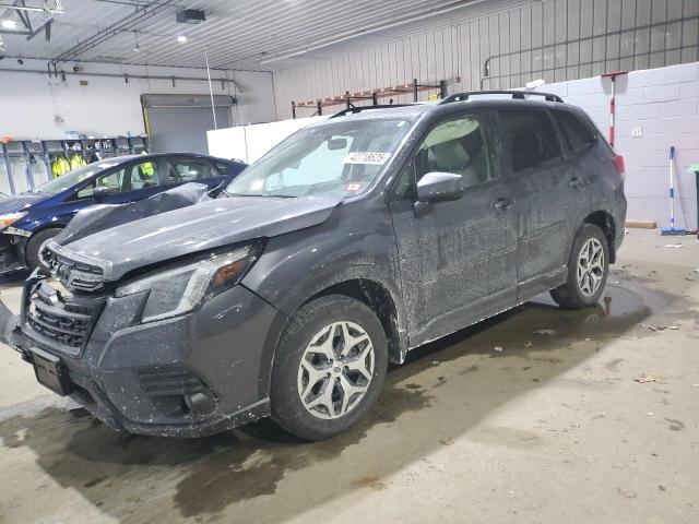 2024 Subaru Forester Premium for Sale in Candia, NH - Front End