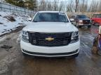 2015 Chevrolet Tahoe K1500 Lt на продаже в Davison, MI - Rear End