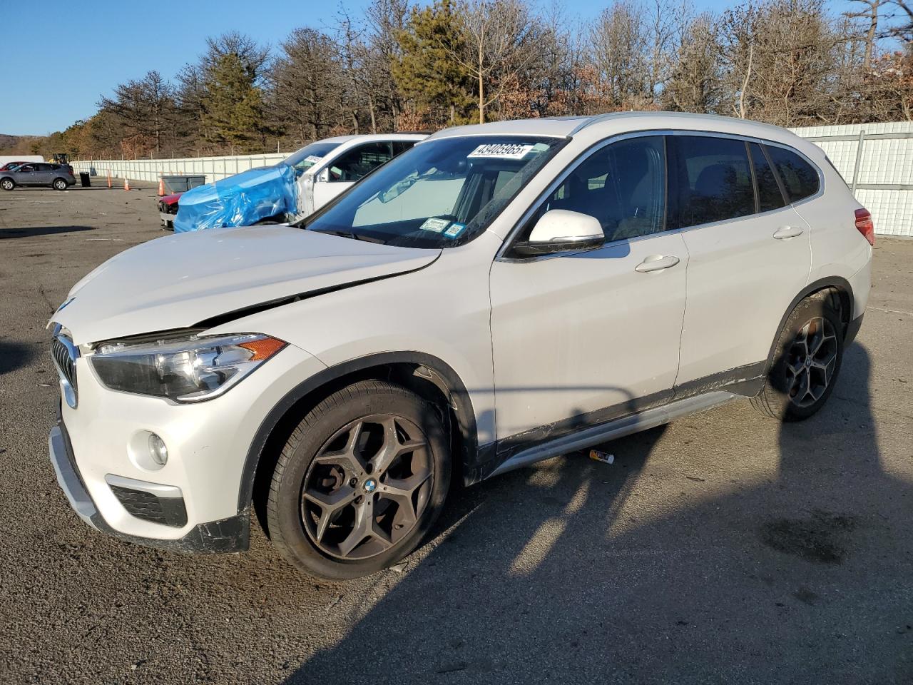 2018 BMW X1 - Image 1