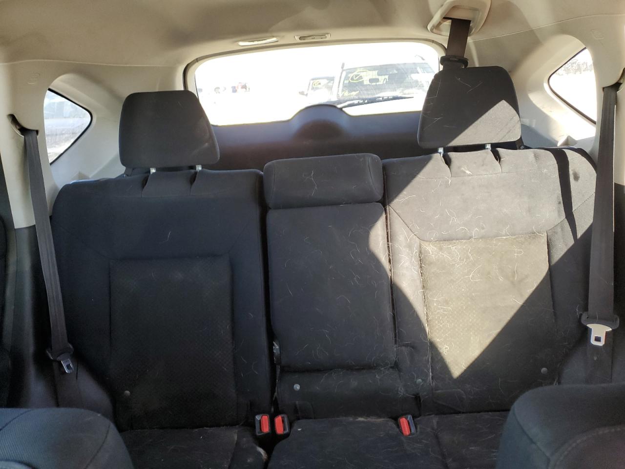 2015 Honda CR-V - Image 10