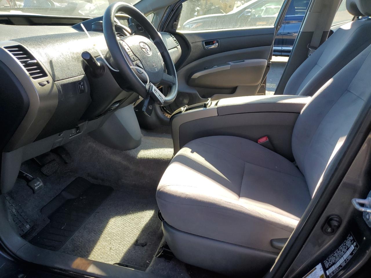 2007 Toyota Prius - Image 7