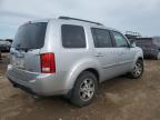 2010 Honda Pilot Touring en Venta en Elgin, IL - Normal Wear