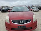 2012 Nissan Sentra 2.0 na sprzedaż w Houston, TX - Front End