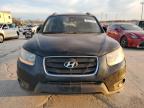 2010 Hyundai Santa Fe Gls იყიდება Wilmer-ში, TX - Mechanical