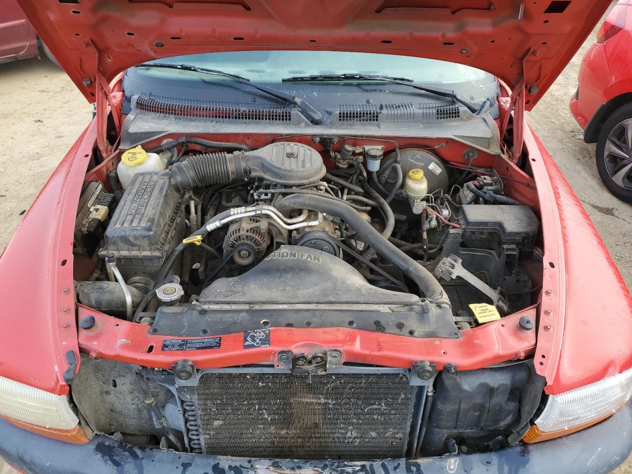 1998 Dodge Dakota - Image 13