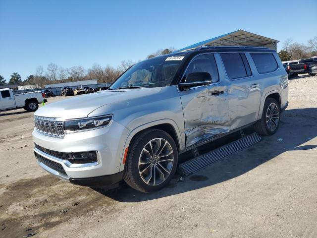 2023 Jeep Grand Wagoneer L Series Iii