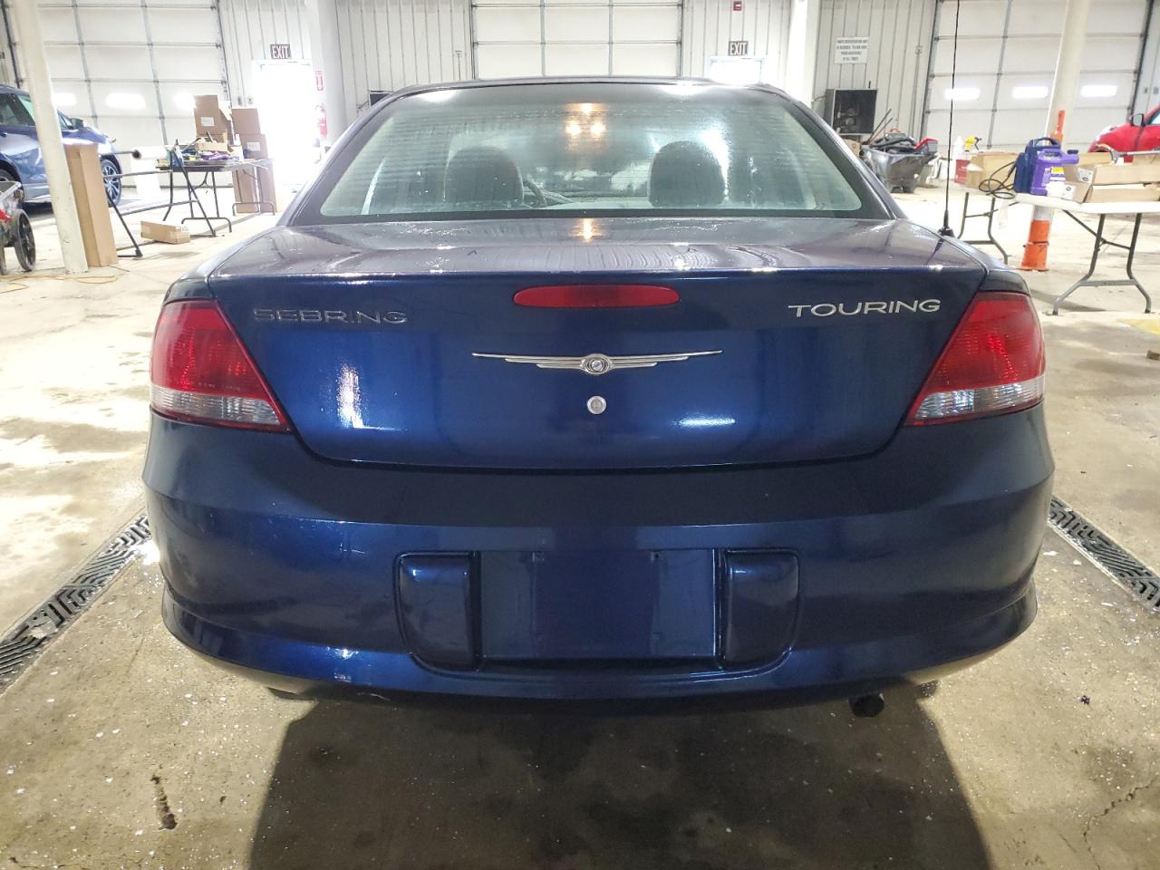 2005 Chrysler Sebring - Image 6