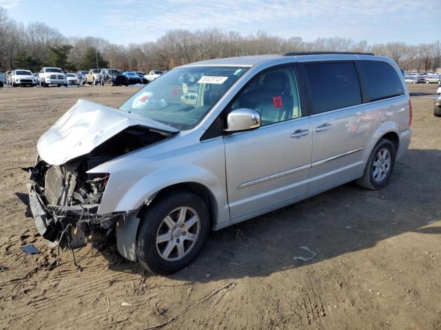 2011 Chrysler Town & Country Touring L