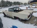 1959 Ford Thunderbir იყიდება Windsor-ში, NJ - Minor Dent/Scratches