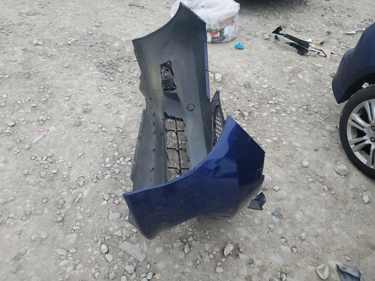 2011 Honda Fit - Image 12