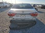 2017 Toyota Camry Le за продажба в Taylor, TX - All Over