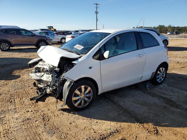 2007 Toyota Yaris 