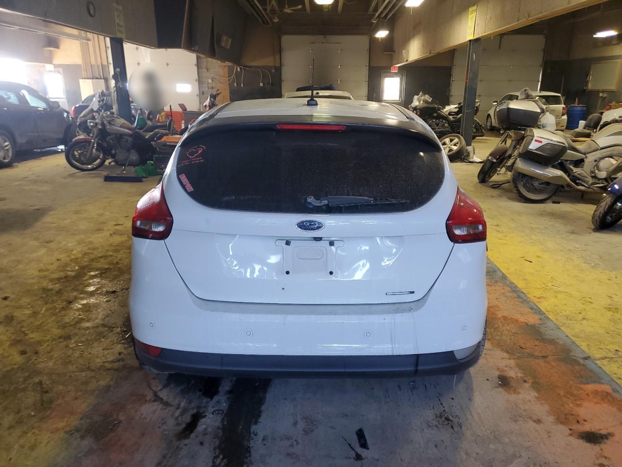 2015 Ford Focus - Image 6