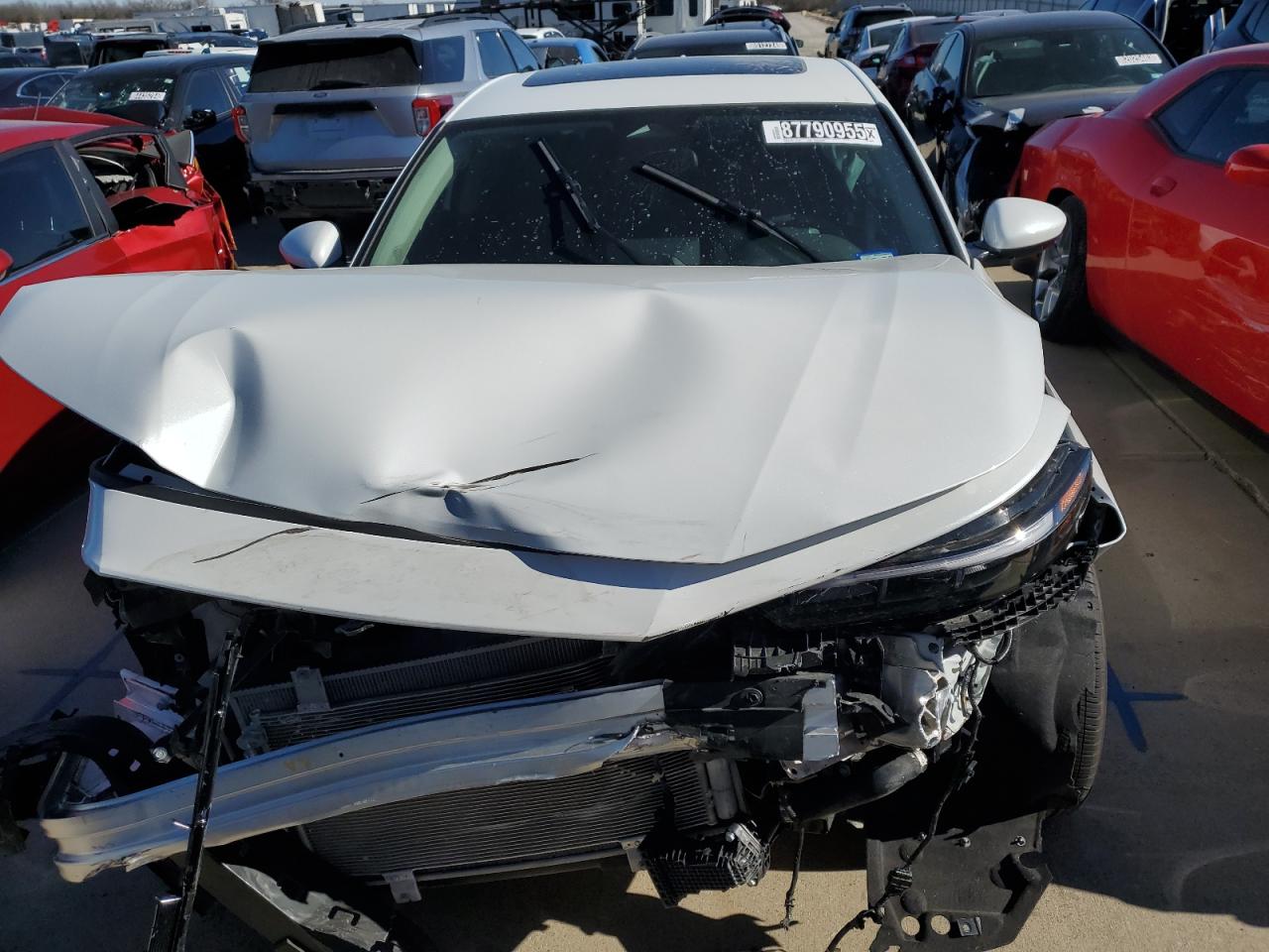 2024 Honda Accord - Image 5
