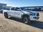 2018 Toyota Tacoma Double Cab de vânzare în Hayward, CA - Front End