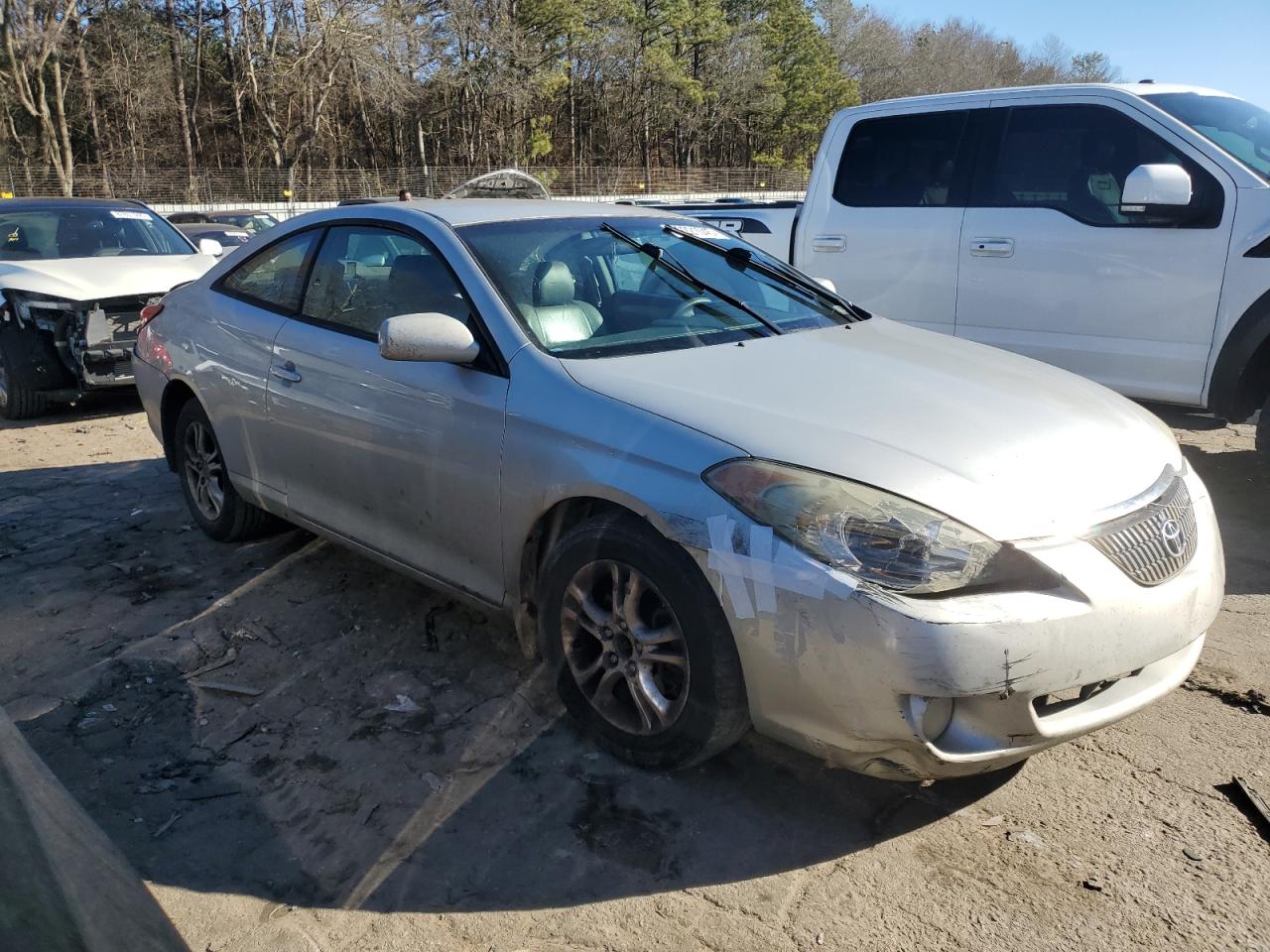2005 Toyota Camry Solara - Image 4