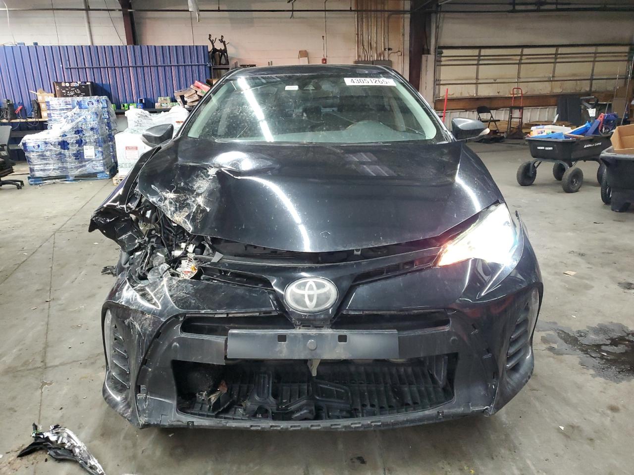 2017 Toyota Corolla - Image 5