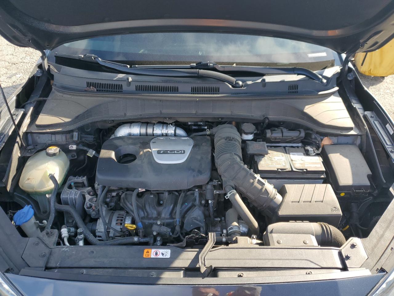 2020 Hyundai Kona - Image 12