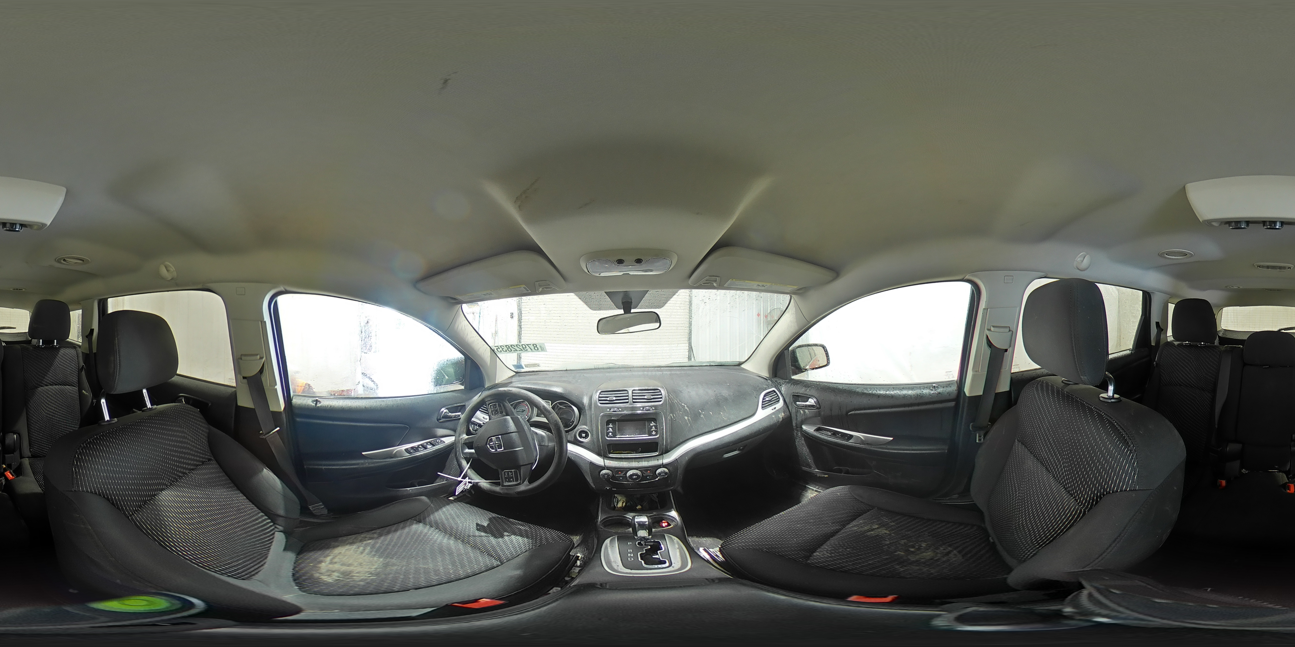2015 Dodge Journey - Image 16